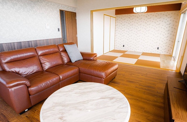 Lastminute discount First come first served / Nanjo Okinawa