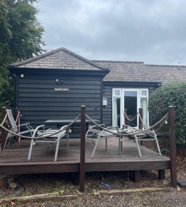 Latchmead bnb