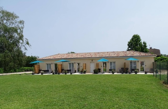 Latelier - Cuisery - Gîte