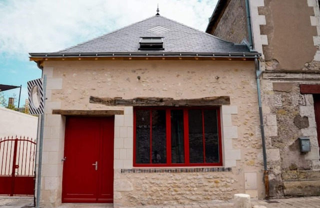 Latelier du Menuisier