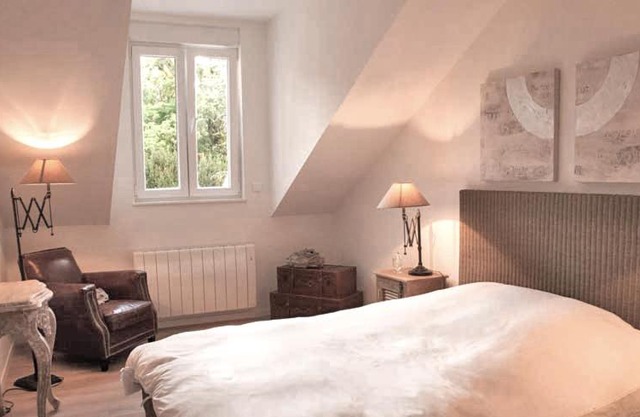 LaTerrasse, Château Fernand Japy