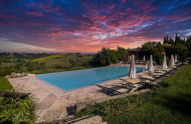 Laticastelli Country Relais