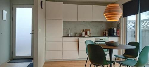 Laugarvatn Lakeview Apartment