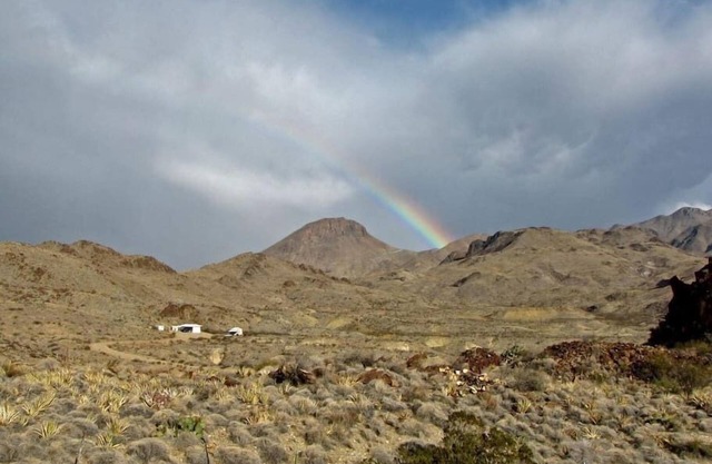 Laughing Horse Retreat: 217 Acres.