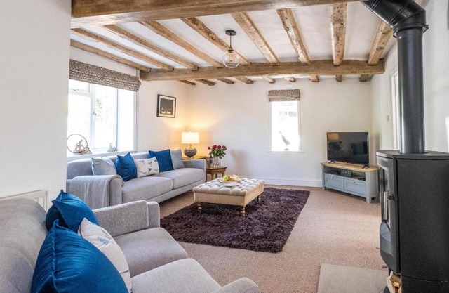 Laurel Cottage - Aldeburgh Coastal Cottages