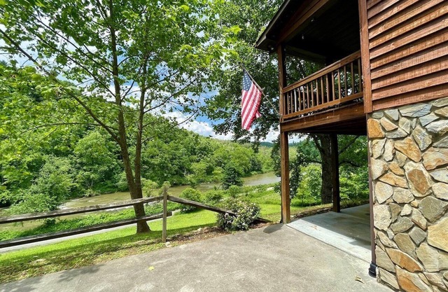 Laurel Winds - Laurel Springs, NC