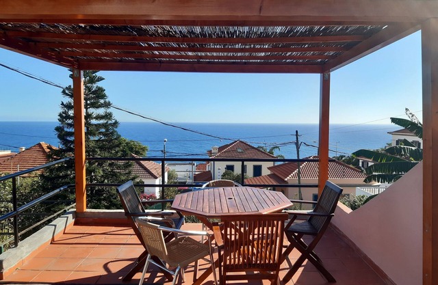 Laurels House in Funchal - Typical and quiet