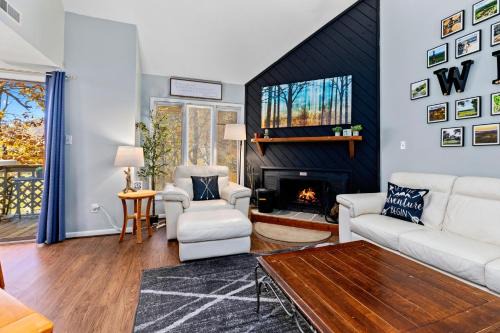 Laurelwood 73 with Wintergreen Advantage