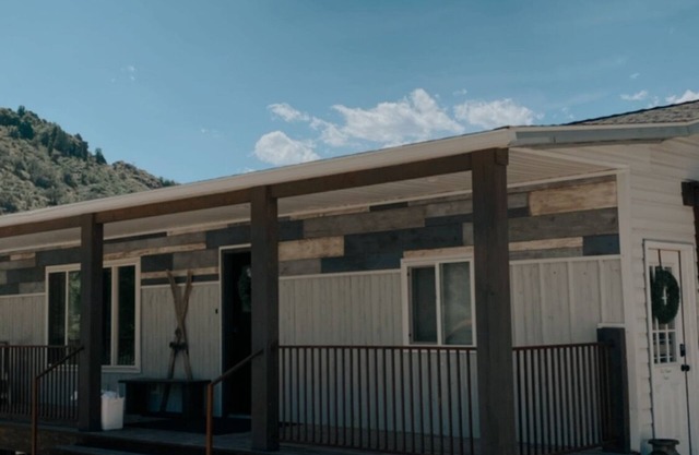 Lava Campground Vacation Rental