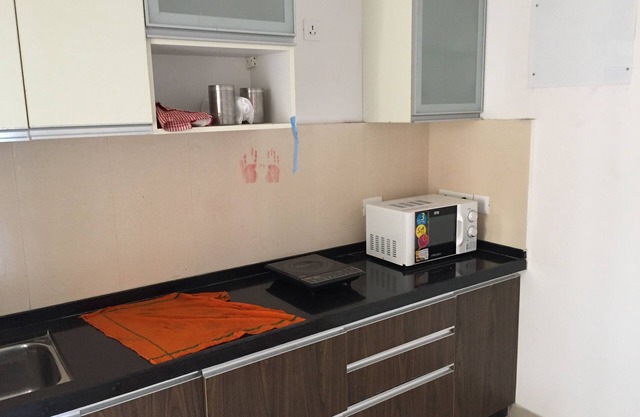 Lavasa Lake View Apartment