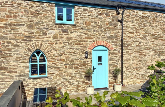 Lavender Cottage -UK49209