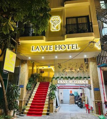 Lavie Hotel