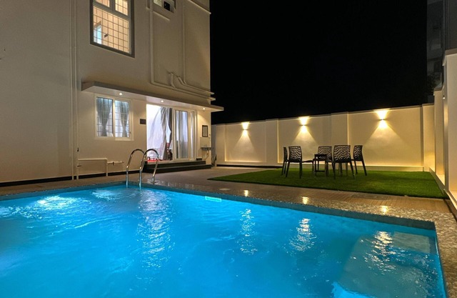Lavish Homestay