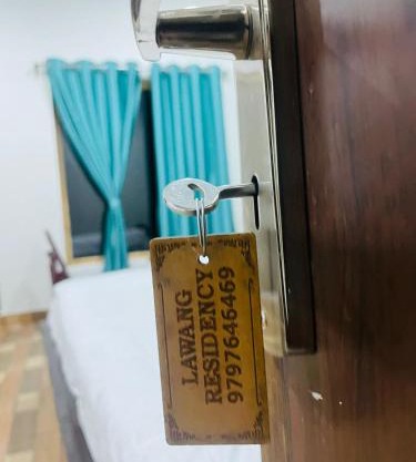 lawang residency ladakh