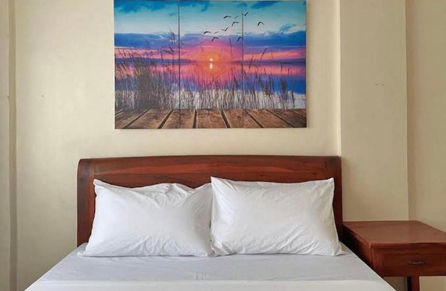 Lawton Residences Studio Room 3G