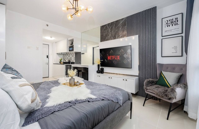 Layla by J&J Homes (Back of SM Jmall)