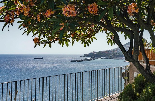 Lazareto Mar by An Island Apart