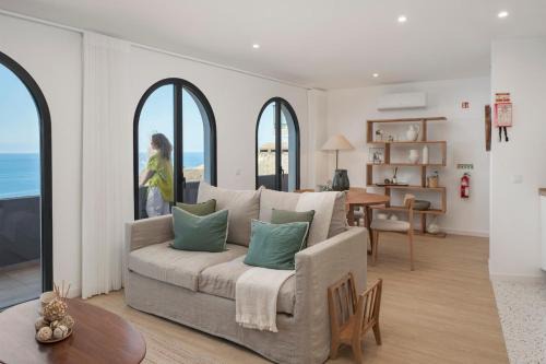 Lazareto Sea View by An Island Apart