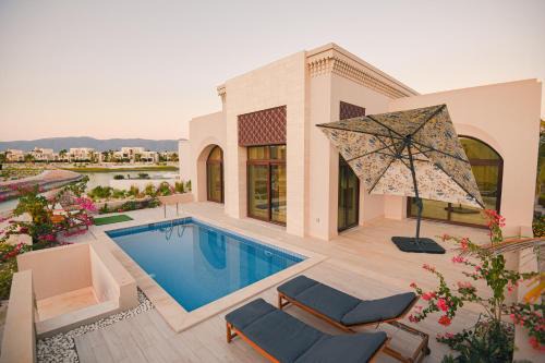 Lazur Lux Hawana