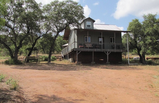 Lazy B Ranch Guest House