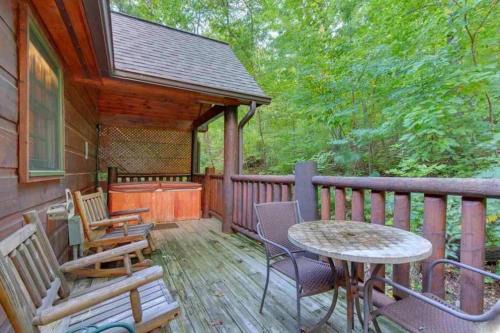 Lazy Bear Lodge By Avada Properties