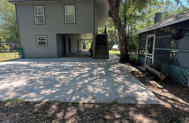 Lazy River located closely to 30A and Panama City Beach