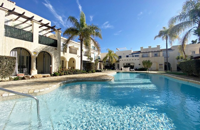 LC 43 - Holiday rental near the beach