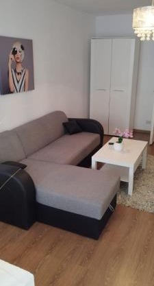 LC Apartments T-M VC1