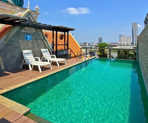 LCS Hotel & Apartment