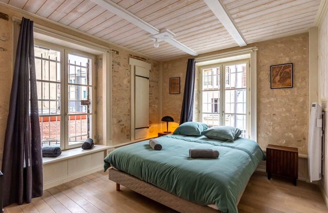 Le 03gregimmoappart'hôtel