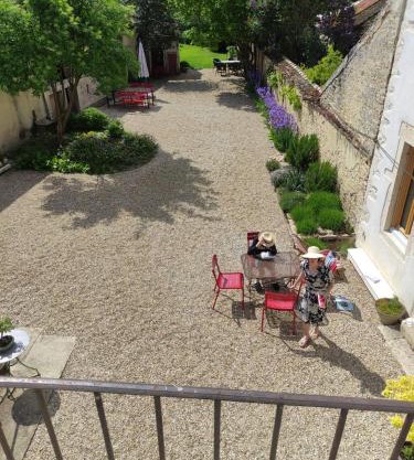 Le 14 Faubourg