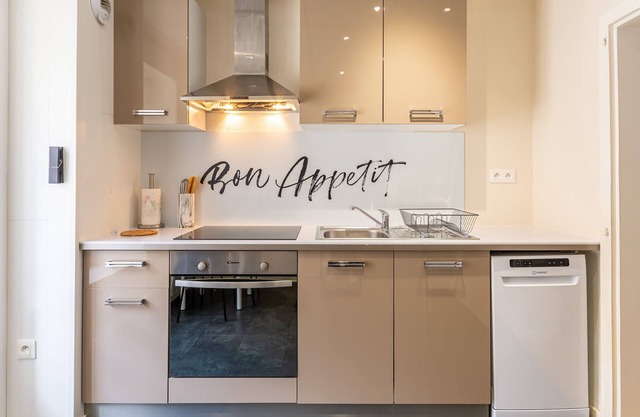 Le 22gregimmoappart'hôtel