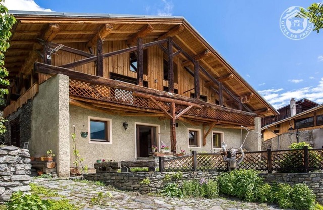 LE BACHAL - LA PLAGNE TARENTAISE