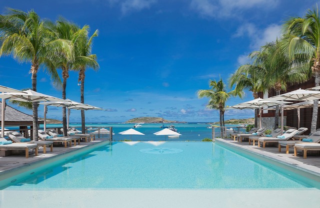 Le Barthélemy Hotel & Spa