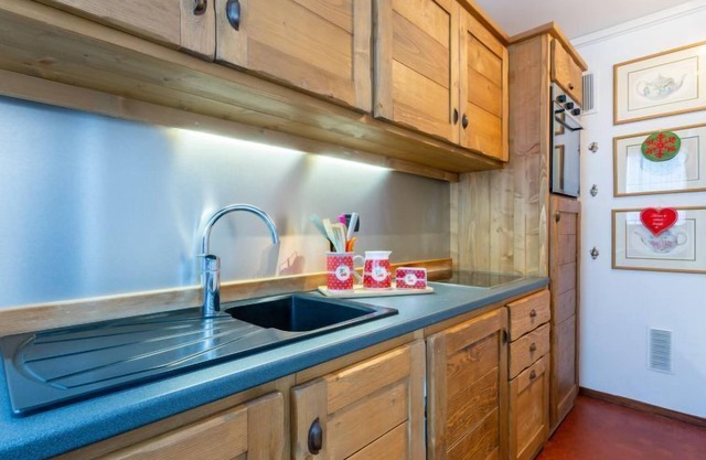 Le Beau Site by Interhome