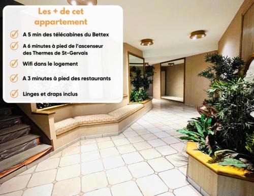 Le bel alp- Coeur de montagne en centre ville