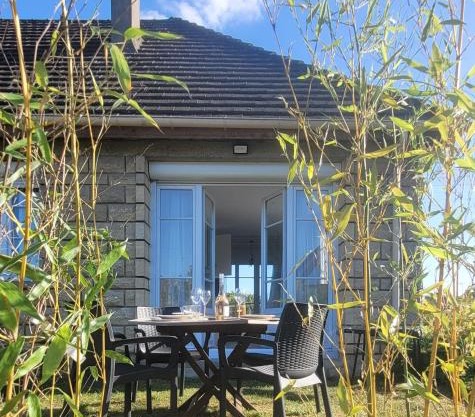 Le Birdie - Maison & Jardin à proximité de Chantilly