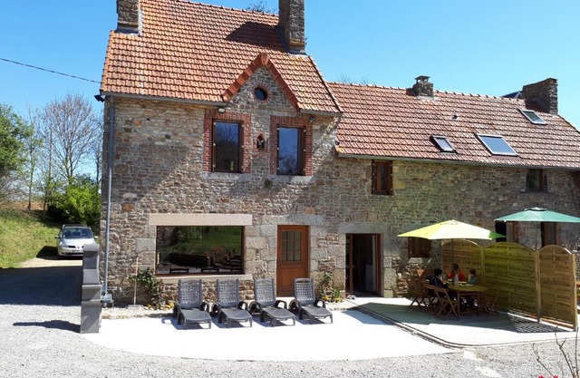Le BOCAGE