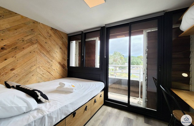 Le Bois de Nèfles - 30 m2 - Sainte-Clotilde