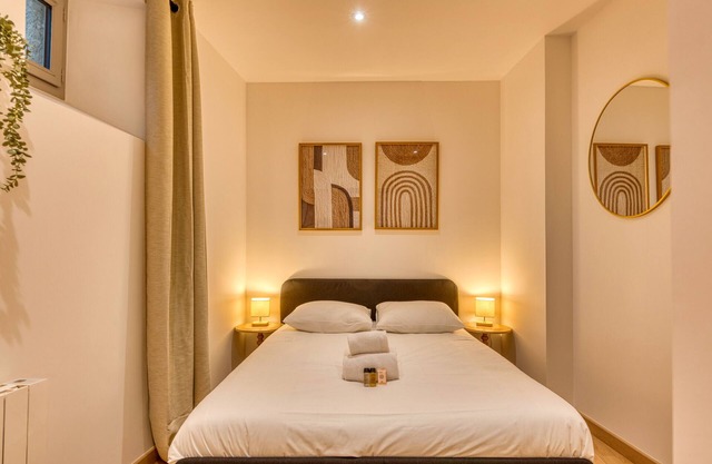 Le Bois Doré - Cosy - Sainte-Foy-Les-Lyon