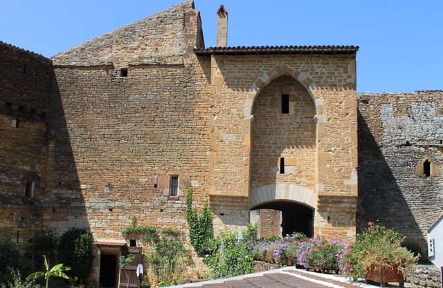 Le Bourgogne