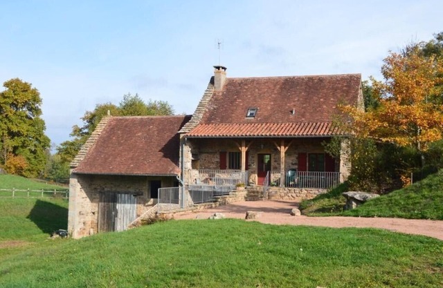 Le Brenetiau - BUFFIERES