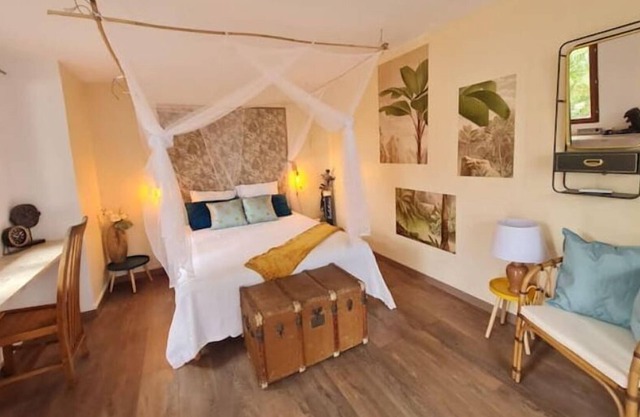 Le Bungalow by Shakti Bungalow