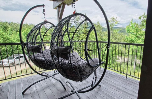 Le Chinook Chalet - Confort et Spa