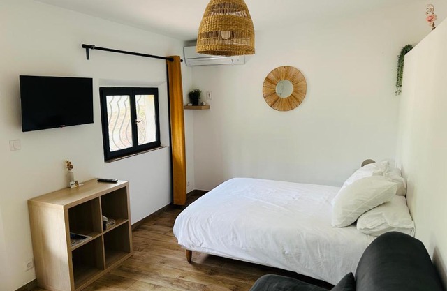 Le Cabanon