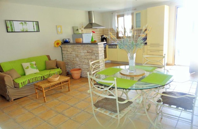 Le Cabanon