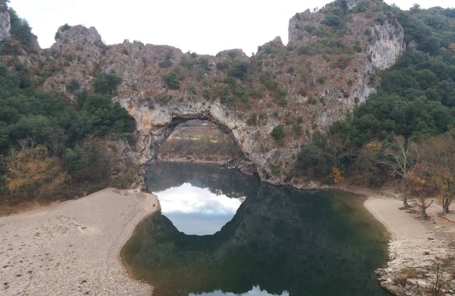 Le Cade cottage ☆ with heated pool, near the Gorges de l'Ardèche