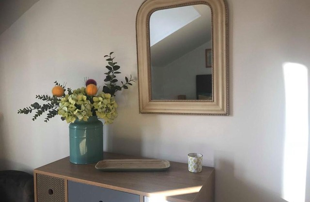 Le Carpé Diem, Cosy, Confort, Cocooning, 90 m²