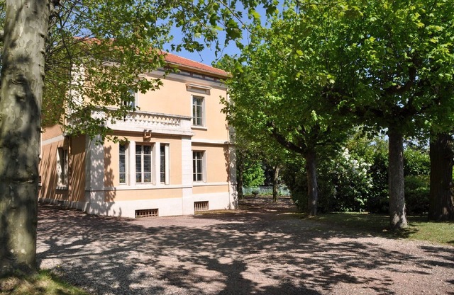 Le Castel Biodiversity Park - Guest house & Table Bio