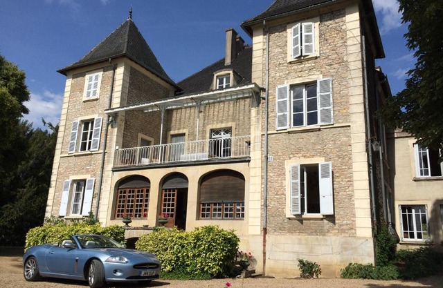 Le Château